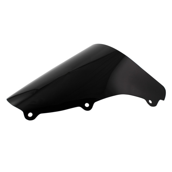 airblade Airblade dark smoked standard replacement screen - suzuki sv650s k3-k6 03> sv1000s 03-05